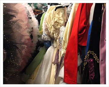Women's Ballet Costume Rentals | Tutu.com